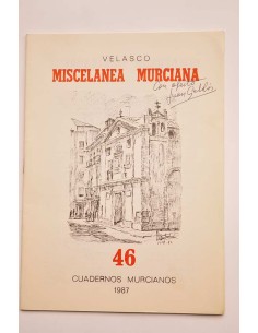 Miscelánea murciana