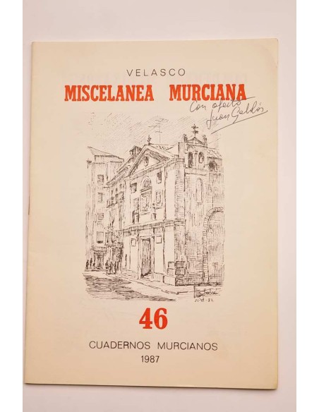 Miscelánea murciana