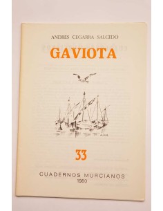 Gaviota
