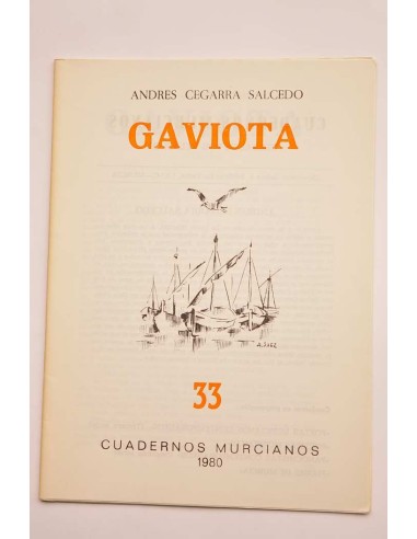 Gaviota