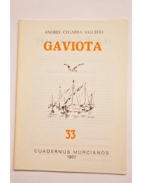 Gaviota