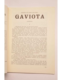 Gaviota 2