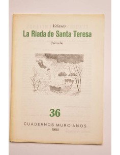 La Riada de Santa Teresa