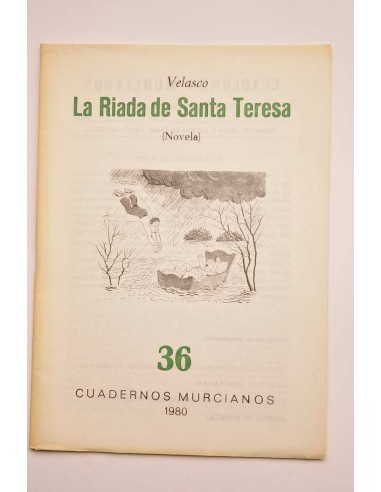 La Riada de Santa Teresa