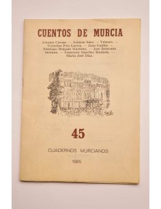 Cuentos de Murcia