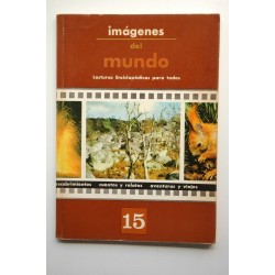 Imágenes del mundo : lecturas enciclopédicas para todos :...