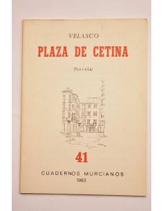 Plaza de Cetina
