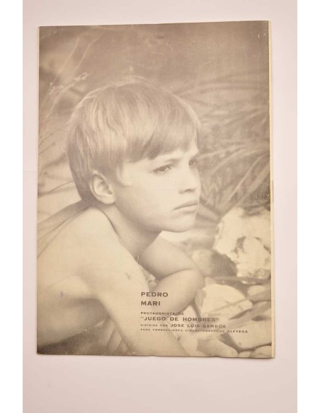 Cinearte. Revisa de cine español. 2ª época, nº 2, agosto 1963