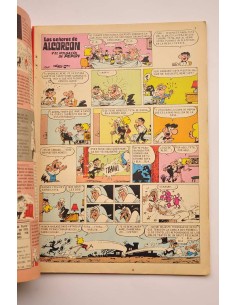 Super Tio Vivo. Nº Extra, 2ª época, 1973, nº 19 2