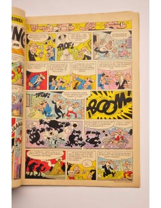 Mortadelo. Revista juvenil. Año II. nº 85 2