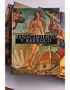 Renacimiento y Barroco 2
