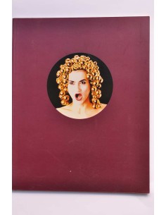 Les filles de Ripa. Exposition du 13 de mai au 15 juin 2000