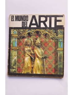 El mundo del arte. Coleccionable