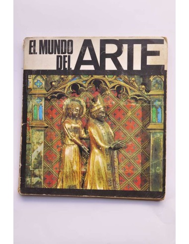 El mundo del arte. Coleccionable