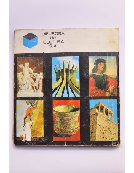 El mundo del arte. Coleccionable