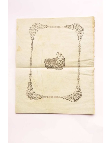Ordenanzas para el régimen de la huerta de Murcia, 1849
