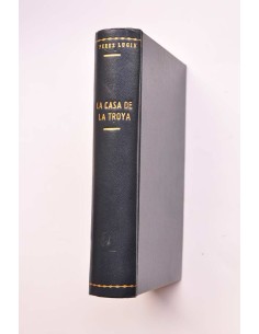 La casa de la Troya : estudiantina 2