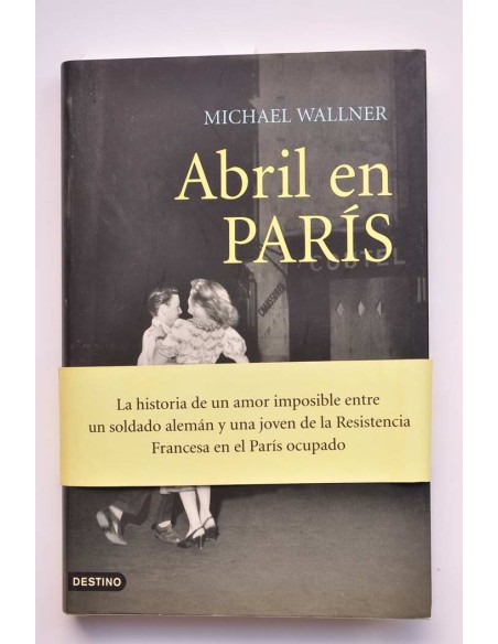 Abril en París