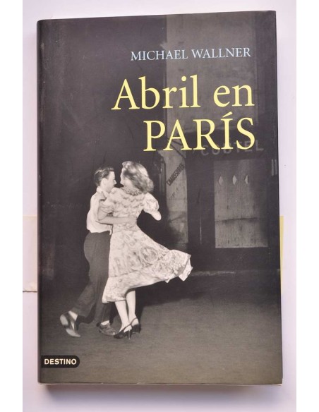 Abril en París