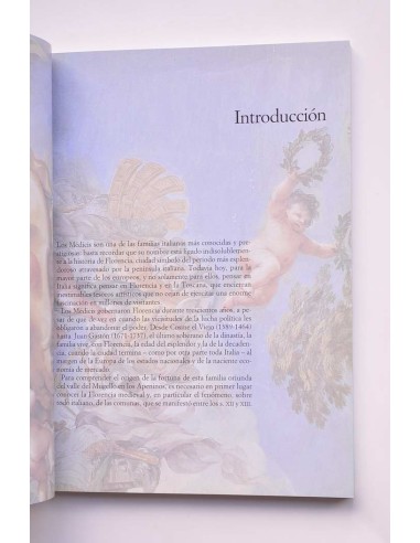 Los Medicis. Historia de una dinastía europea