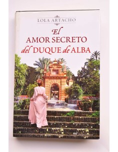 El amor secreto del Duque de Alba