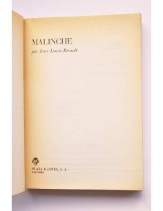 Malinche 2
