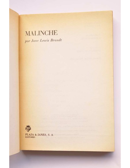 Malinche