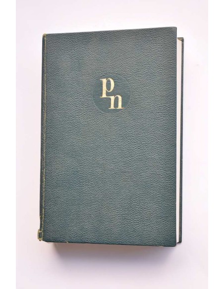 Ruyard Kipling. Obras escogidas. Tomo I.