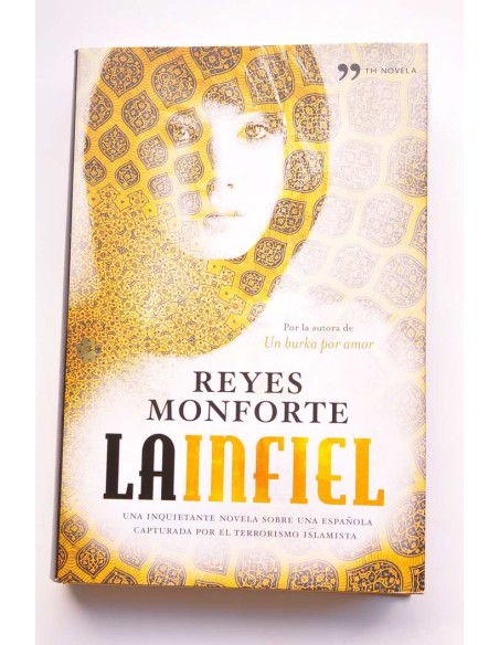La infiel