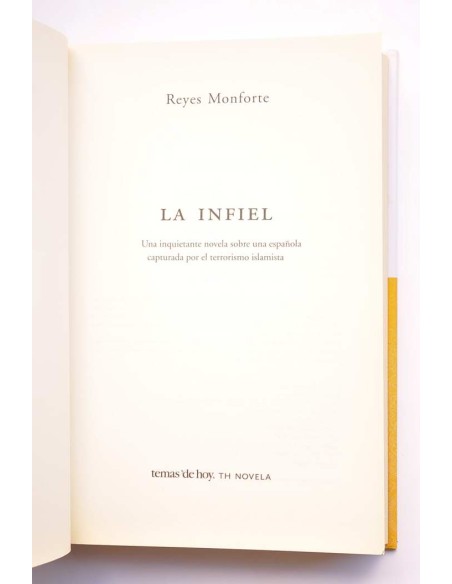 La infiel