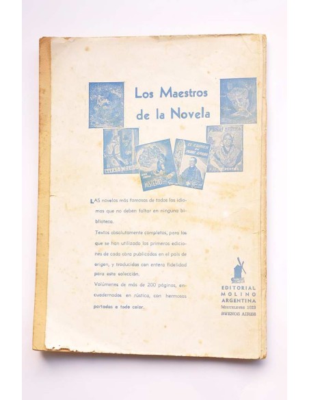 Ídolos robados