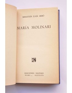 María Molinari 2