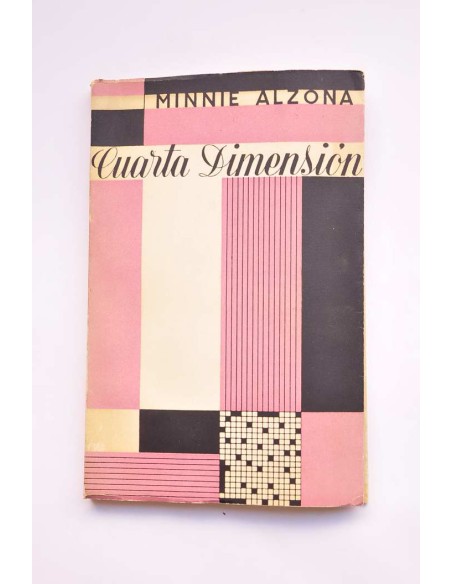 Cuarta dimensión