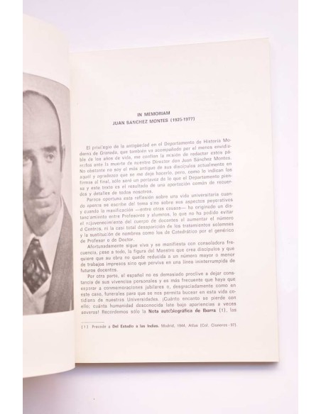 Chronica Nova. 1977. nº 9
