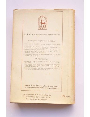 Curso de doctrina social católica