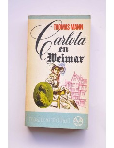 Carlota en Weimar