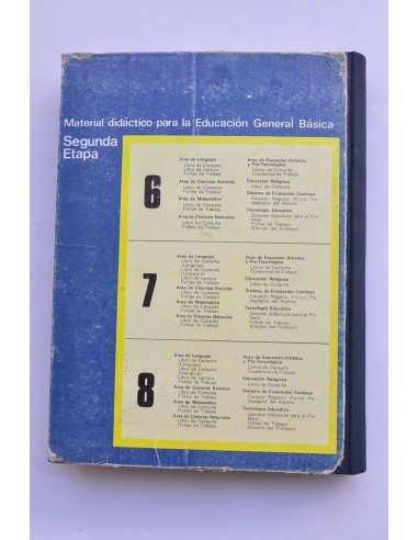 Consultor. Ciencias Sociales. 6º EGB. Libro de...