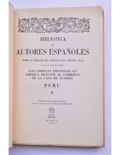 Los virreyes españoles en América durante el gobierno de... 2