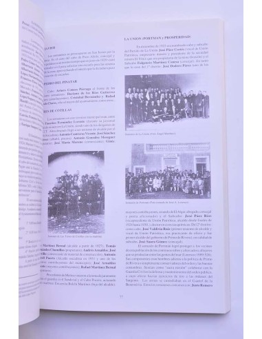 Yakka. Revista de estudios yeclanos. Año 1999,...