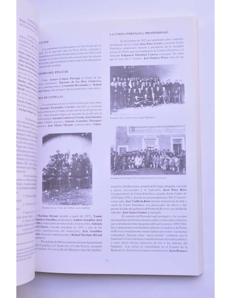 Yakka. Revista de estudios yeclanos. Año 1999, nº 9