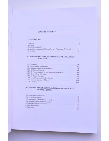 Sexualidad y matrimonio en el Chile Austral:...