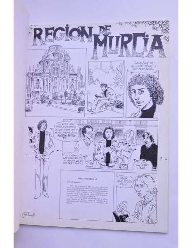 Estatuto de Autonomía de la Región de Murcia....