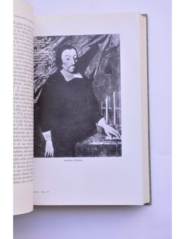 Historia de la literatura alemana