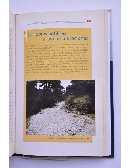 Historia de España. 2. Hispania Romana