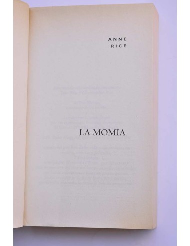 La Momia