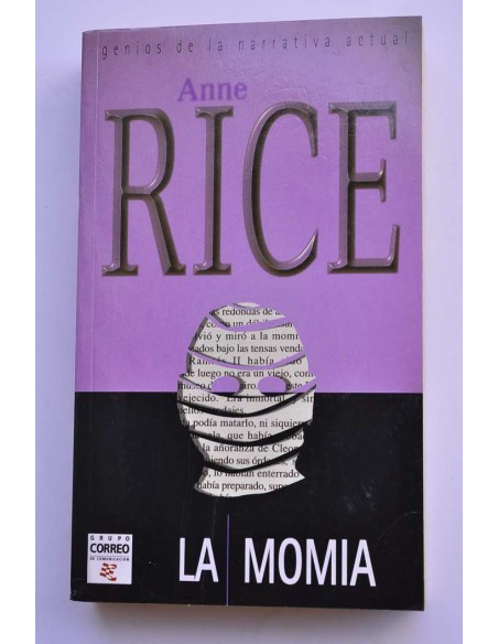 La Momia