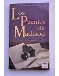 Los puentes de Madison