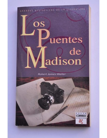 Los puentes de Madison