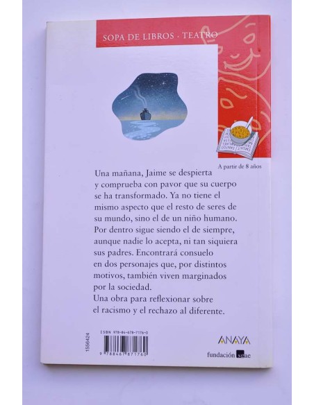 Un monstruo en mi país