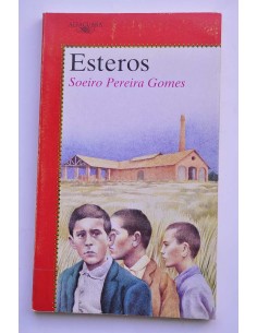 Esteros